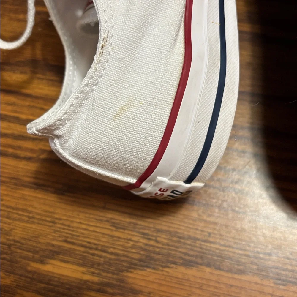Converse All Star Sneakers - Picture 6 of 13